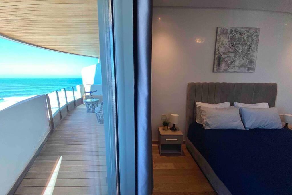 Marina - Sea & Mosque View By Appartali For Families Only 卡萨布兰卡 外观 照片
